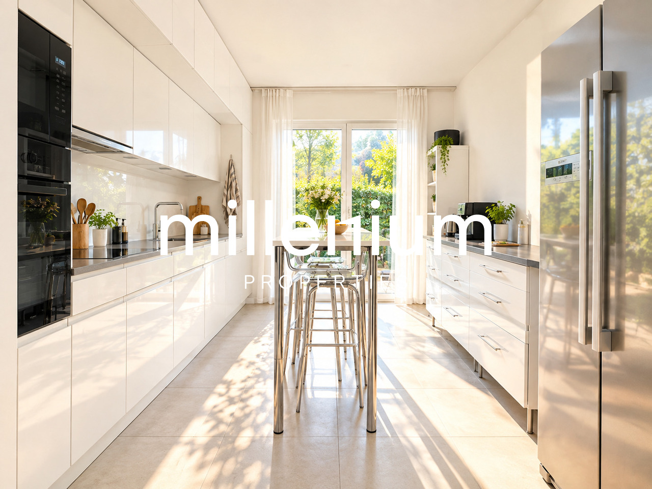 Casa singola con 6 ½ locali
