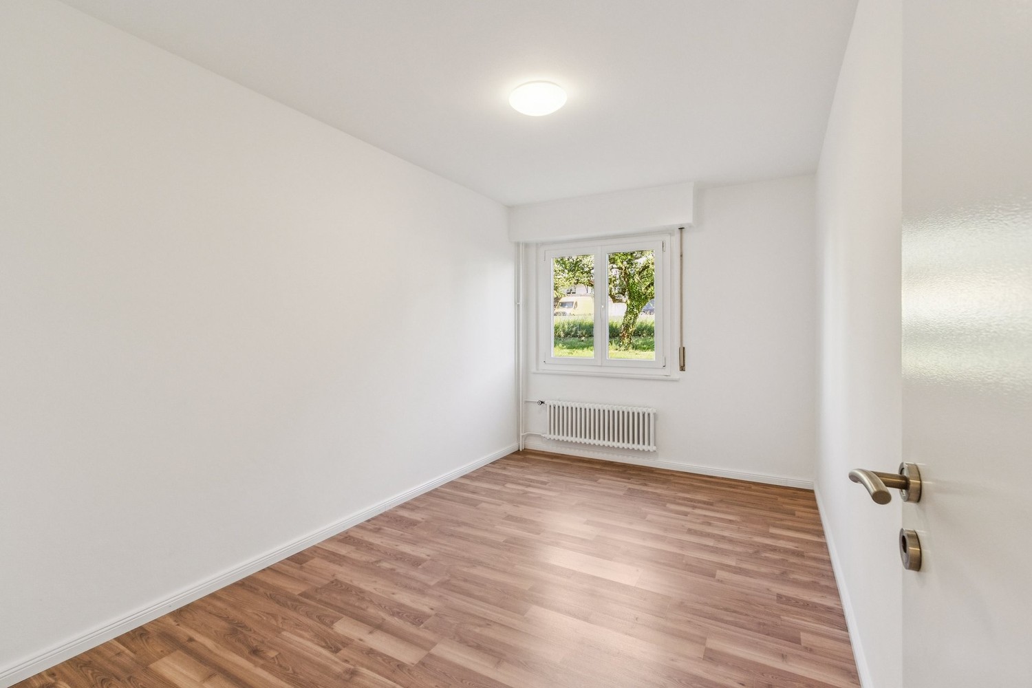 2 Zimmer Wohnung