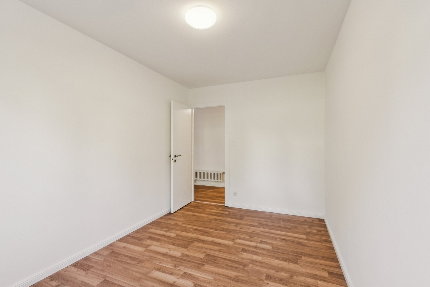 2 Zimmer Wohnung