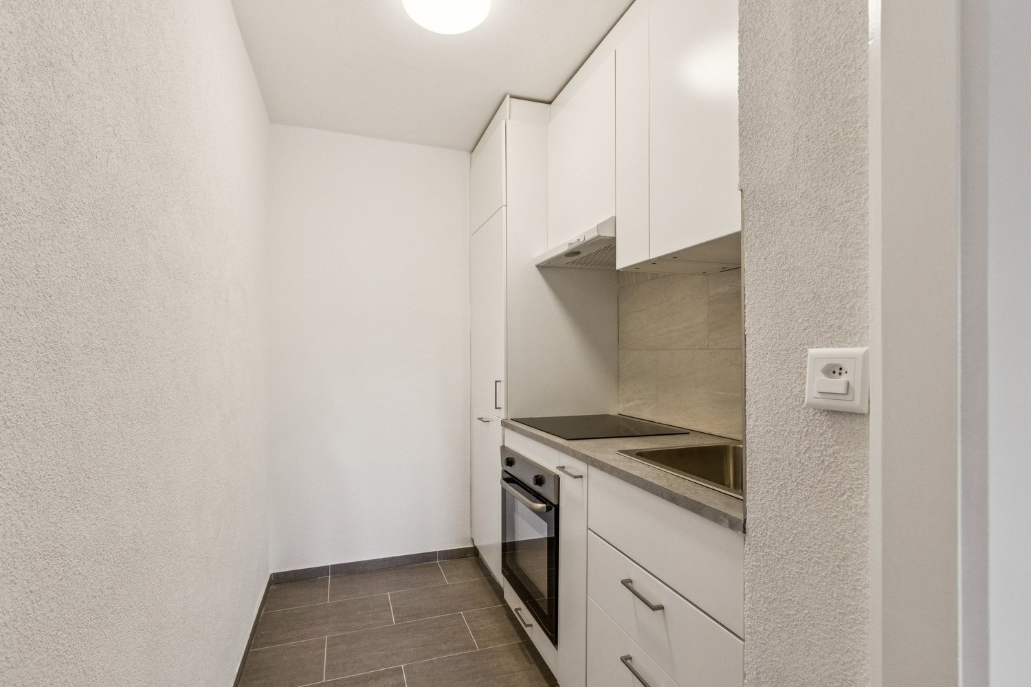2 Zimmer Wohnung
