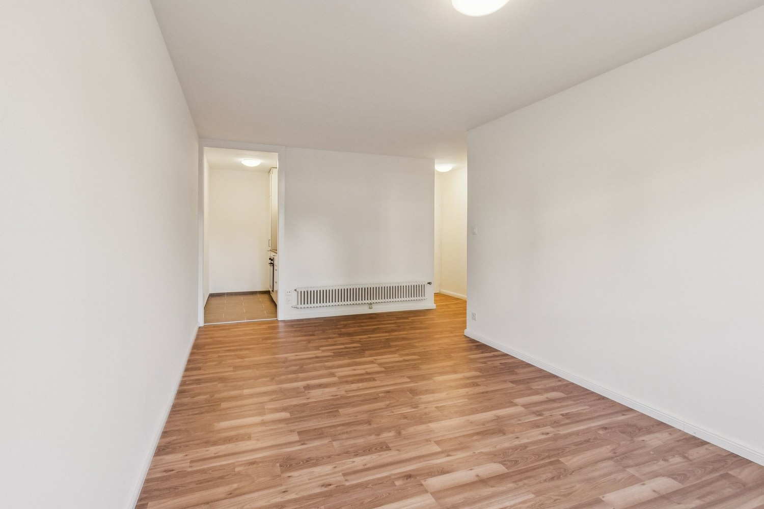 2 Zimmer Wohnung