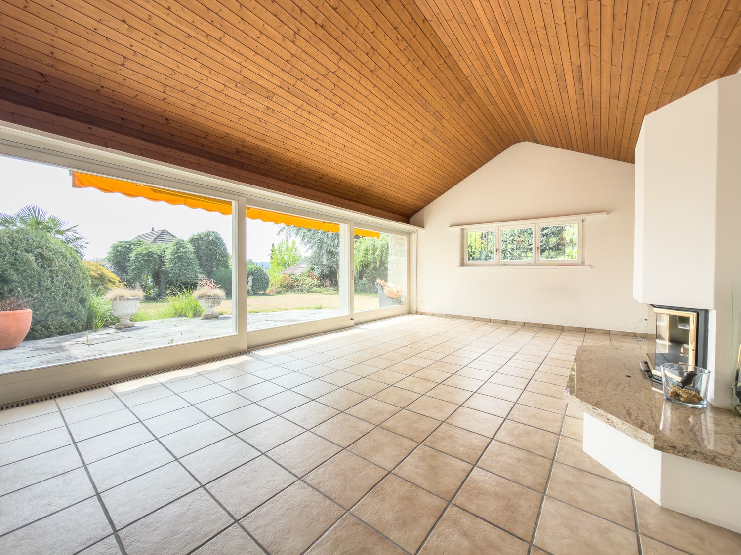 Casa singola di 6 ½ locali