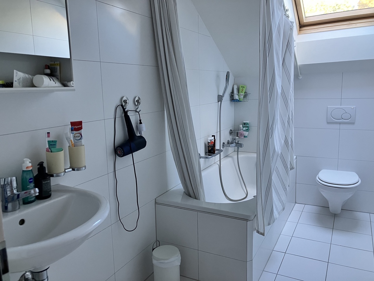 appartamento di 2 locali, foto 7 di 7