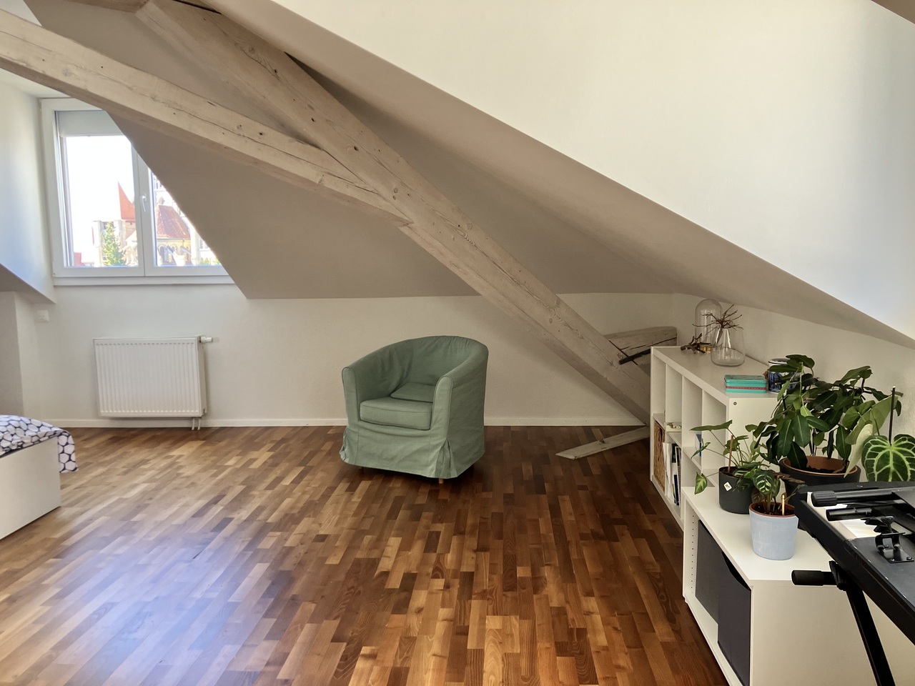 appartamento di 2 locali, foto 1 di 7