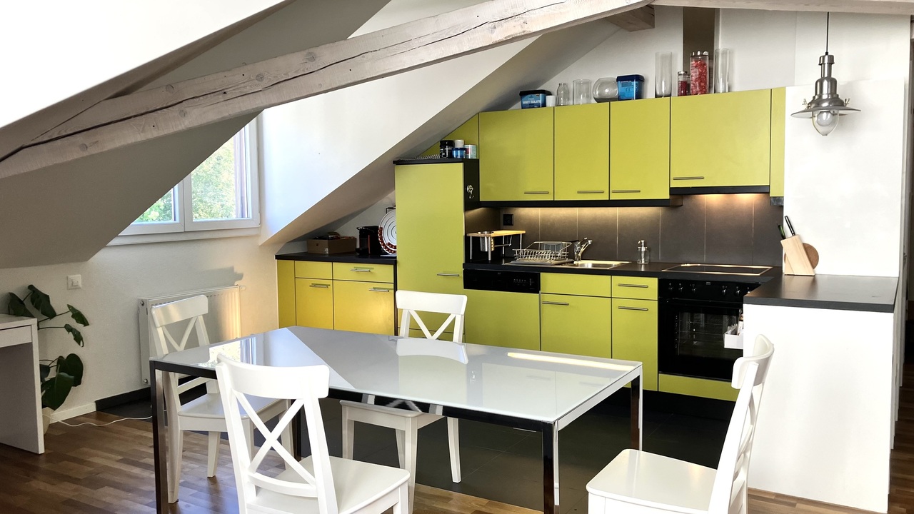 appartamento di 2 locali, foto 5 di 7
