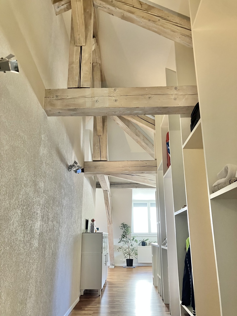 appartamento di 2 locali, foto 6 di 7