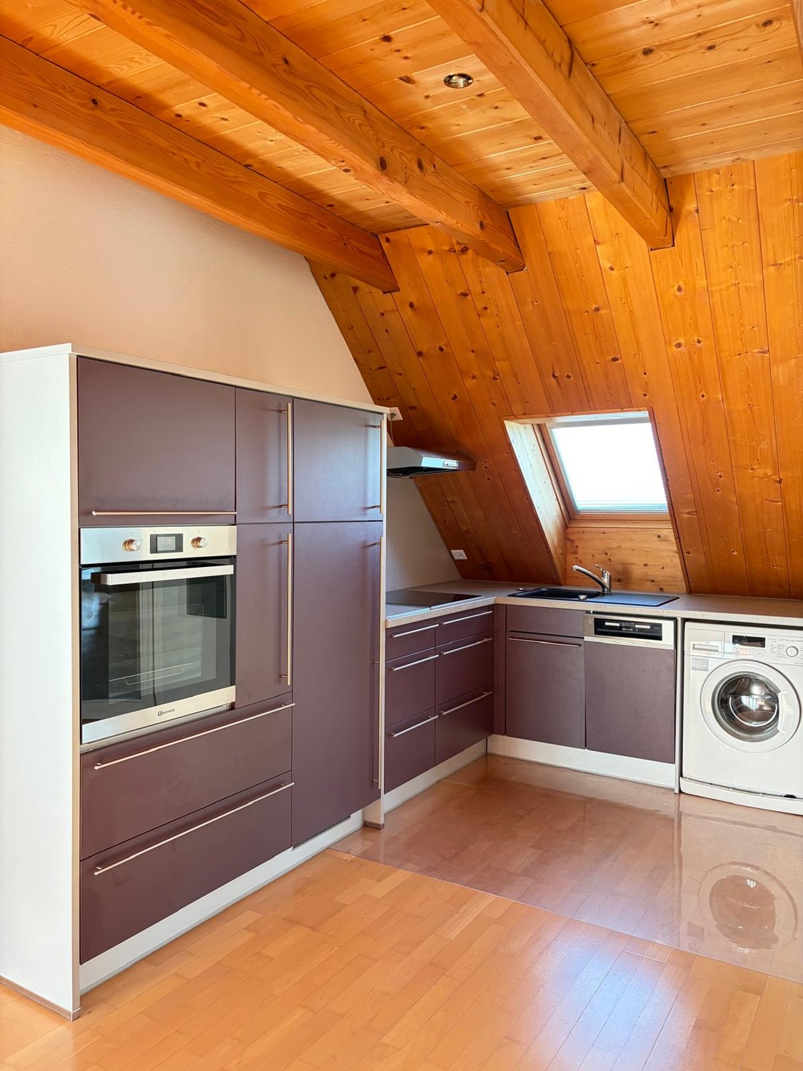Appartamento di 4 ½ locali, foto 8 di 10