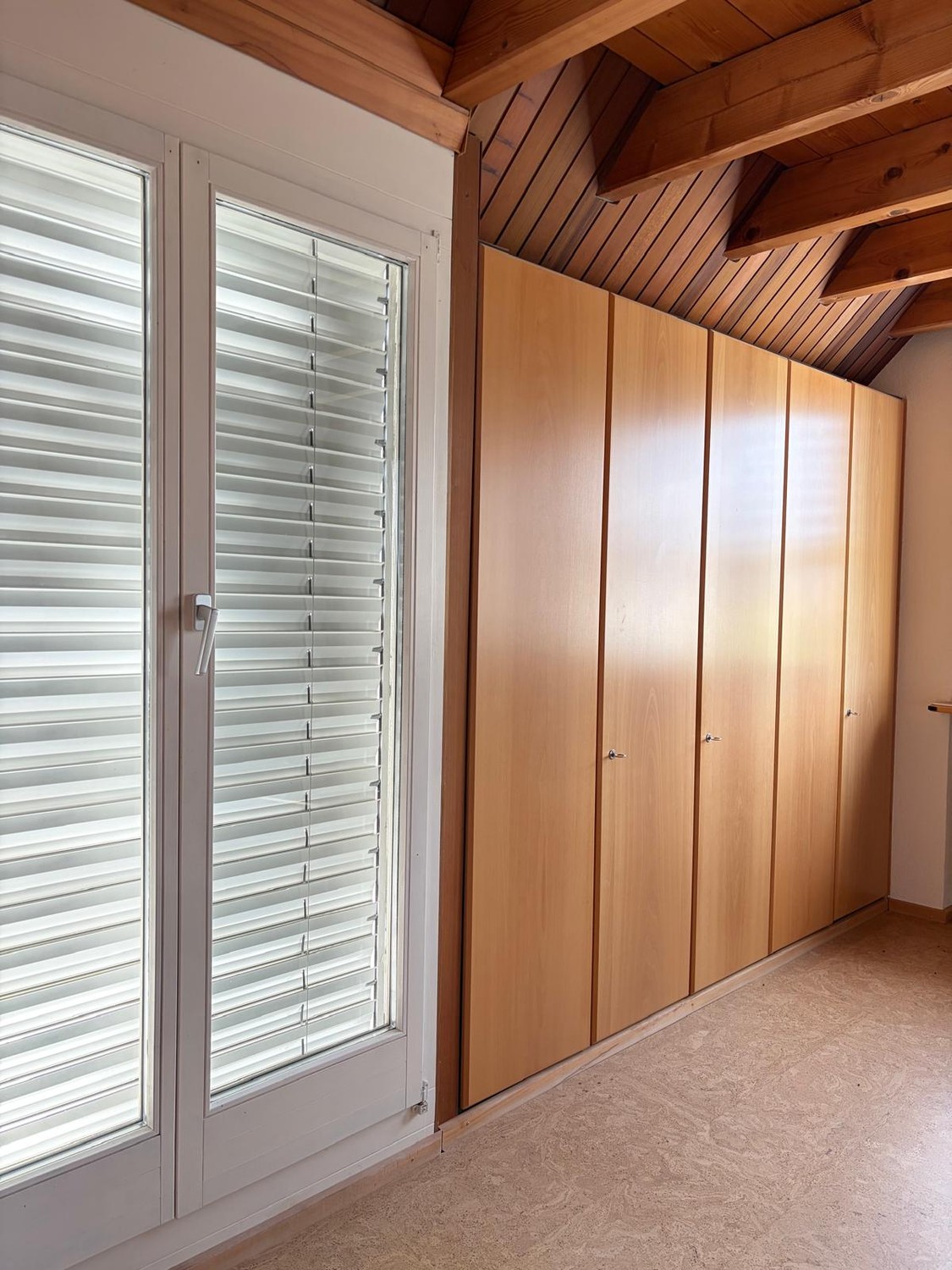 Appartamento di 4 ½ locali, foto 9 di 10