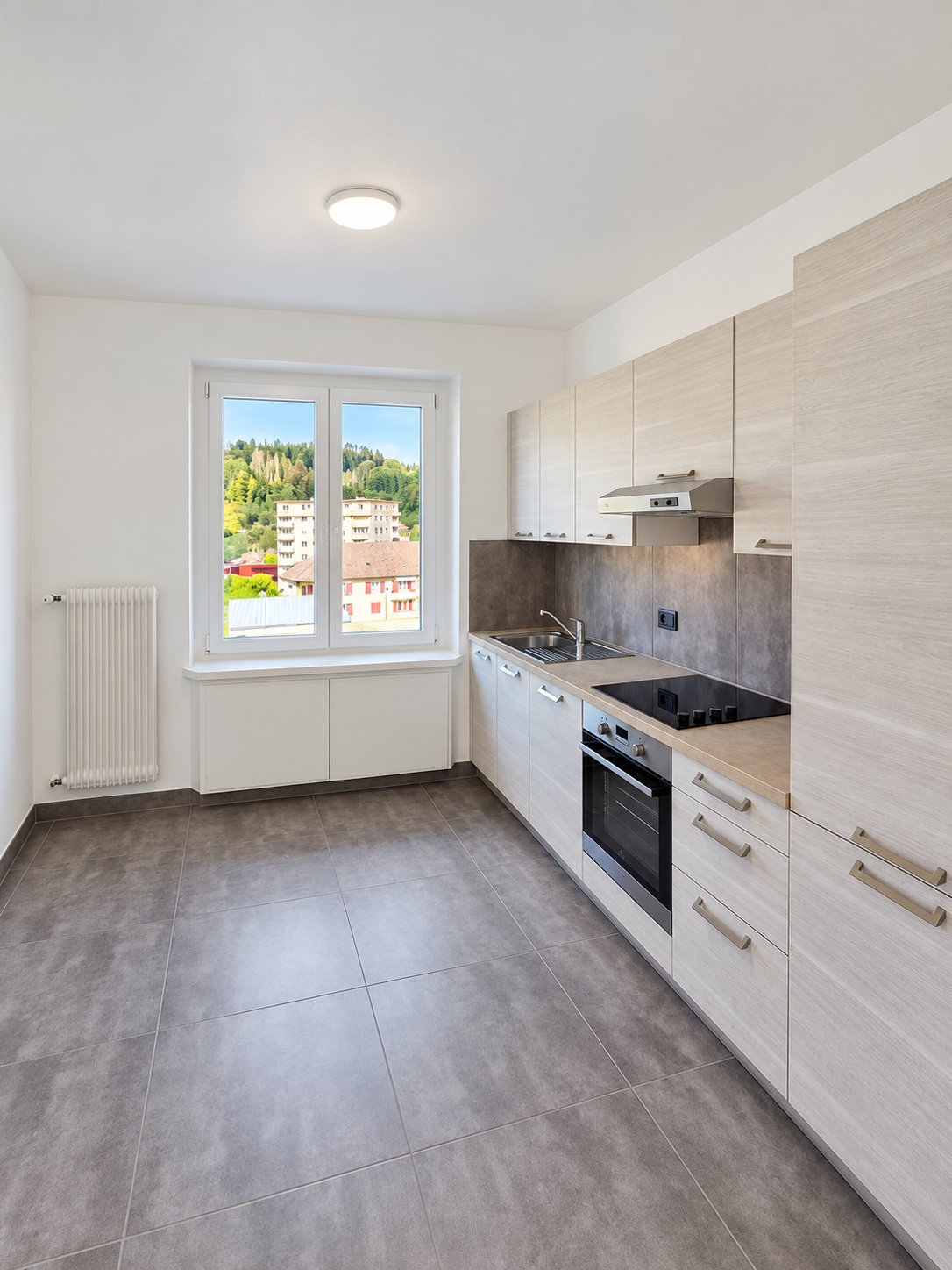 Appartamento di 2 ½ locali, foto 1 di 8