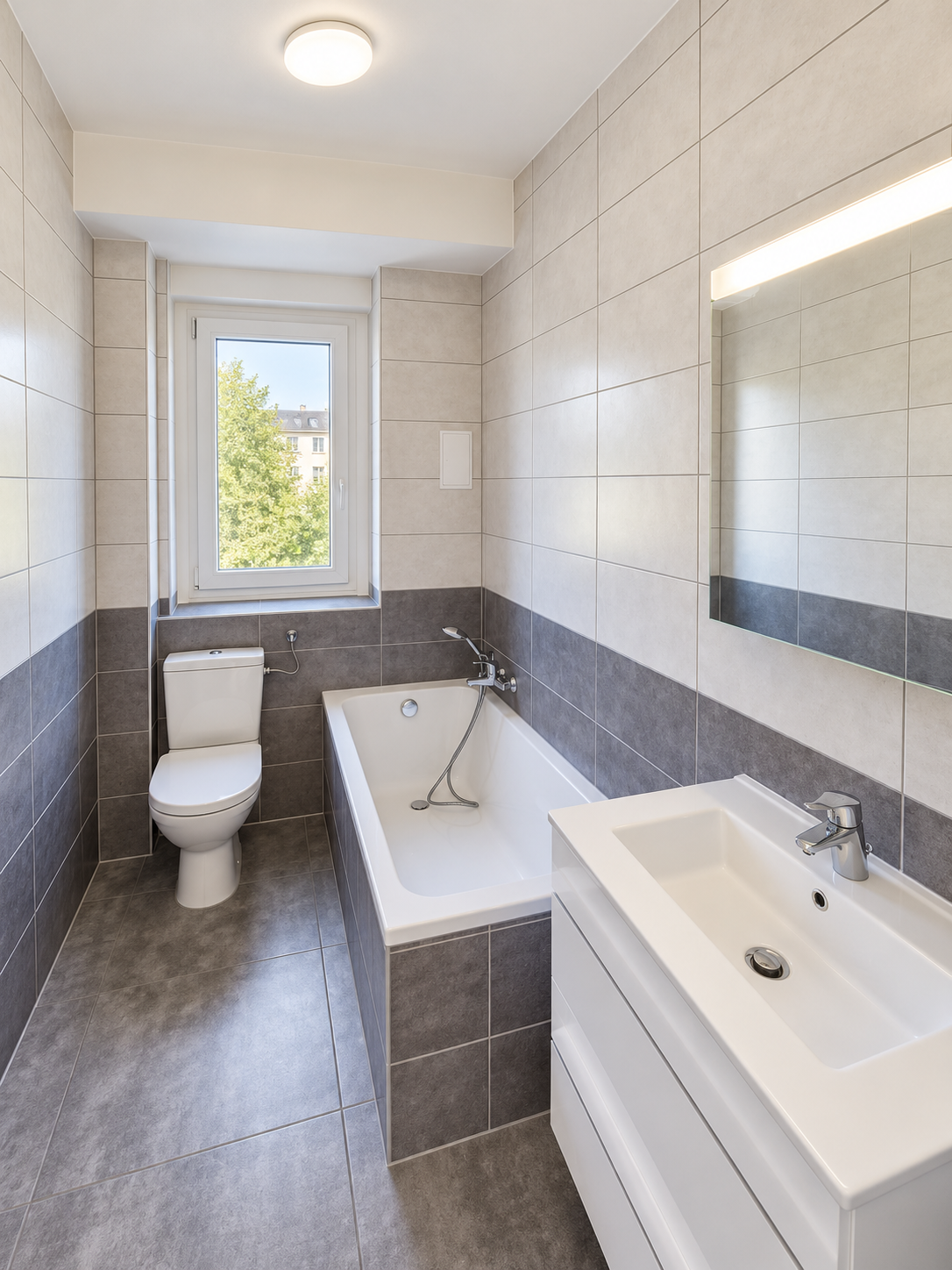 Appartamento di 2 ½ locali, foto 2 di 8