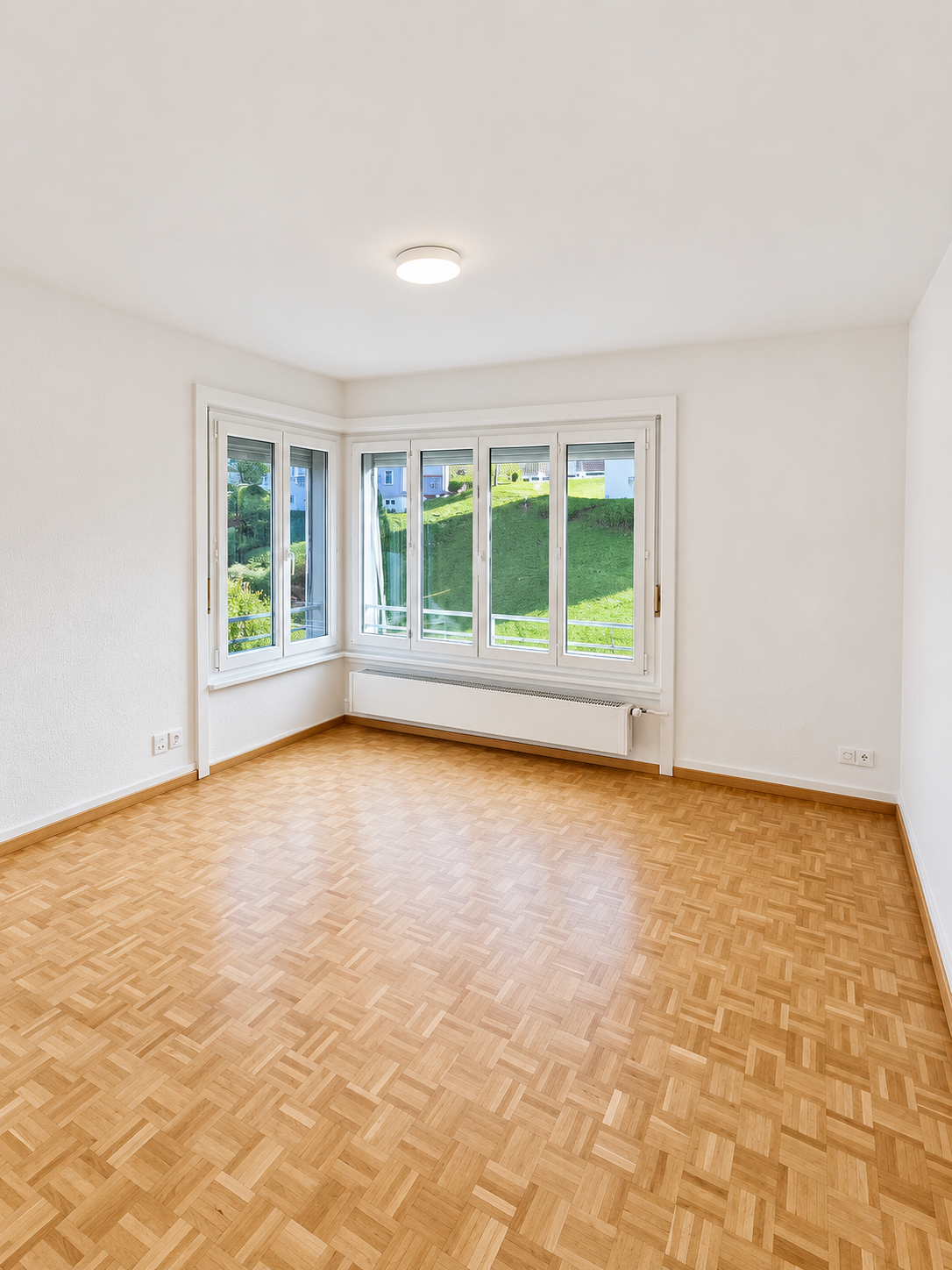 Appartamento di 2 ½ locali, foto 3 di 8