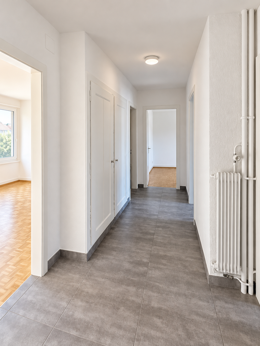 Appartamento di 2 ½ locali, foto 7 di 8