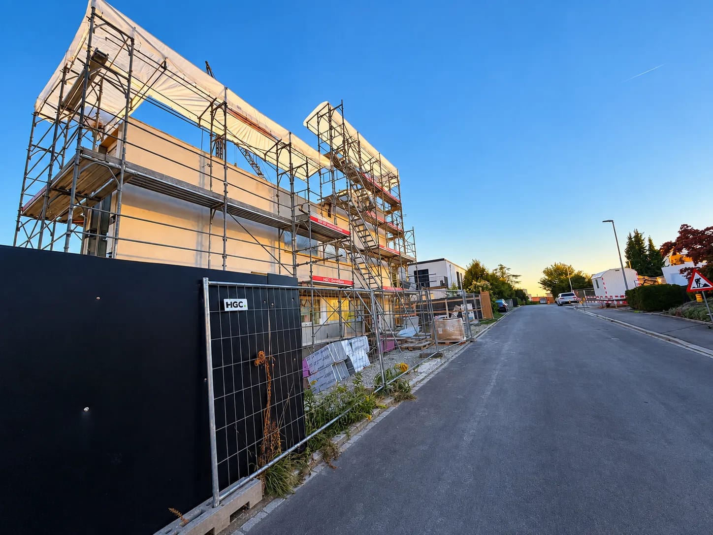 Appartamento di 3 ½ locali, foto 5 di 7