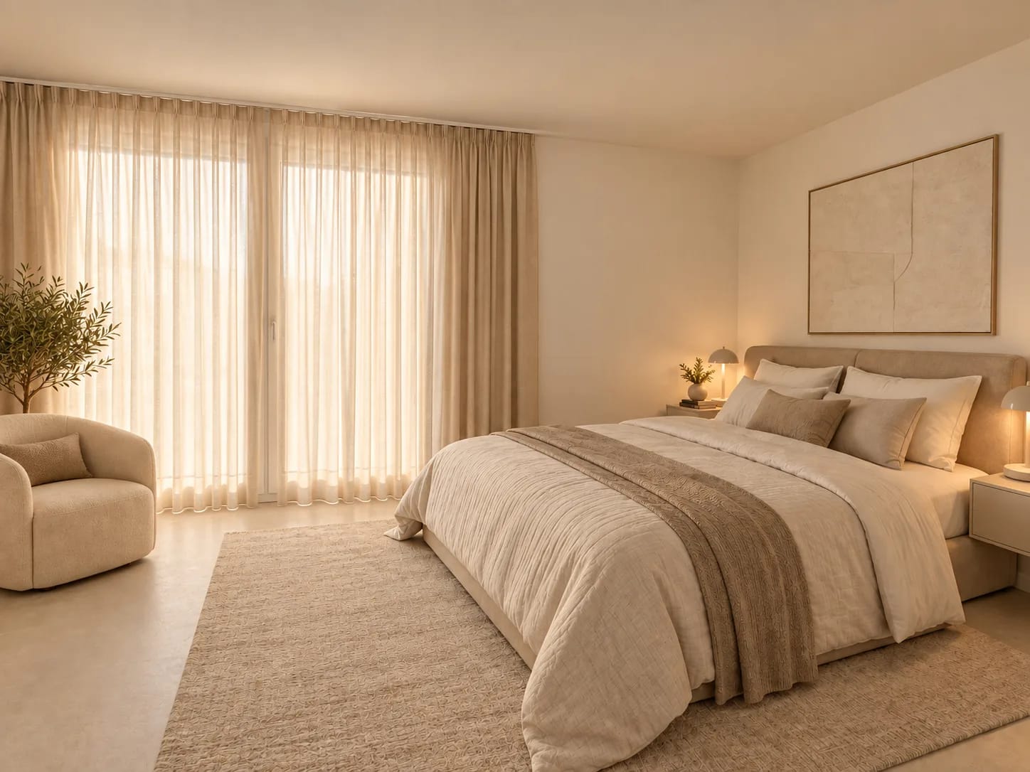 Appartamento di 3 ½ locali, foto 2 di 7