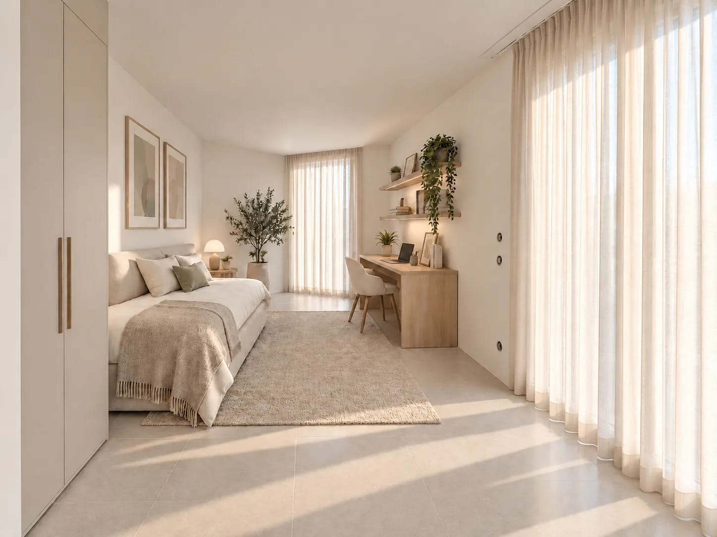 Appartamento di 3 ½ locali, foto 3 di 7