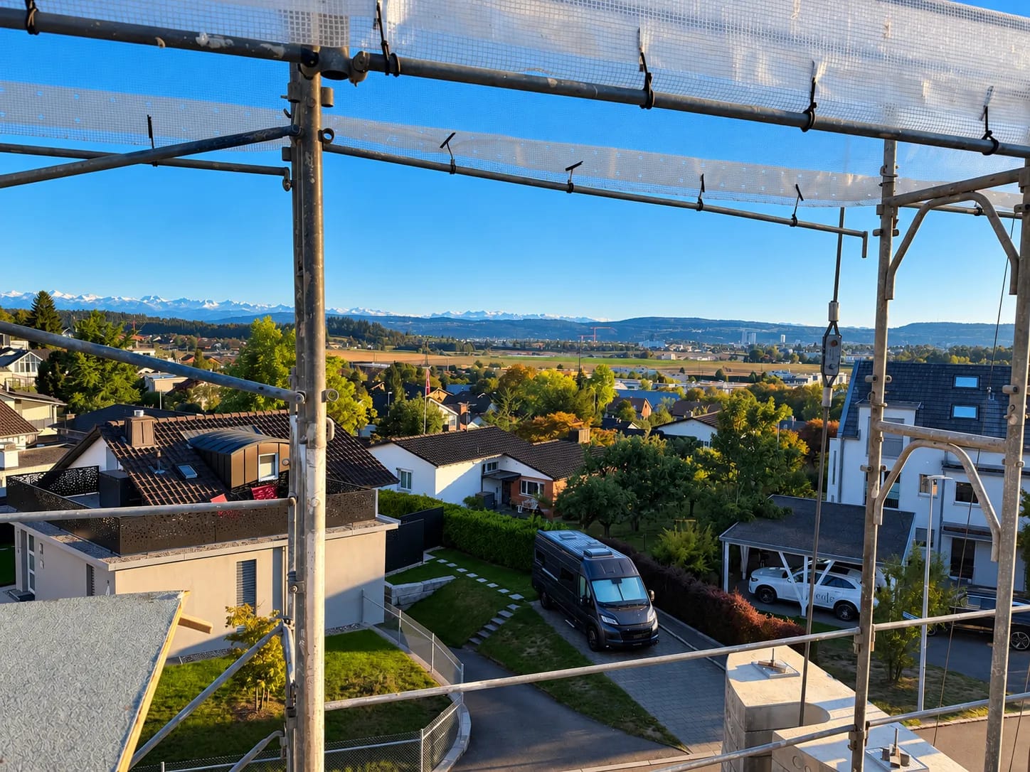 Appartamento di 3 ½ locali, foto 1 di 7