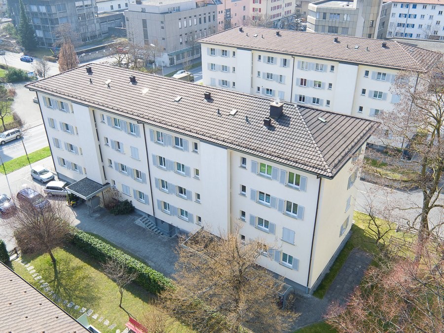 appartamento di 2 locali, foto 1 di 7