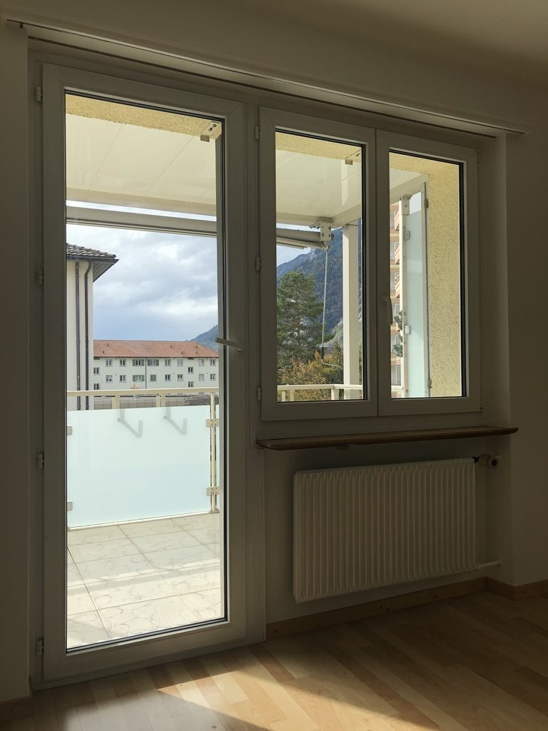 appartamento di 2 locali, foto 2 di 7
