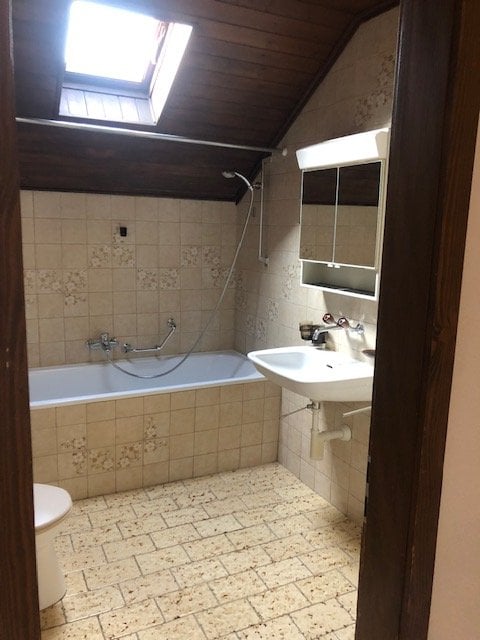 appartamento di 2 ½ locali, foto 1 di 5