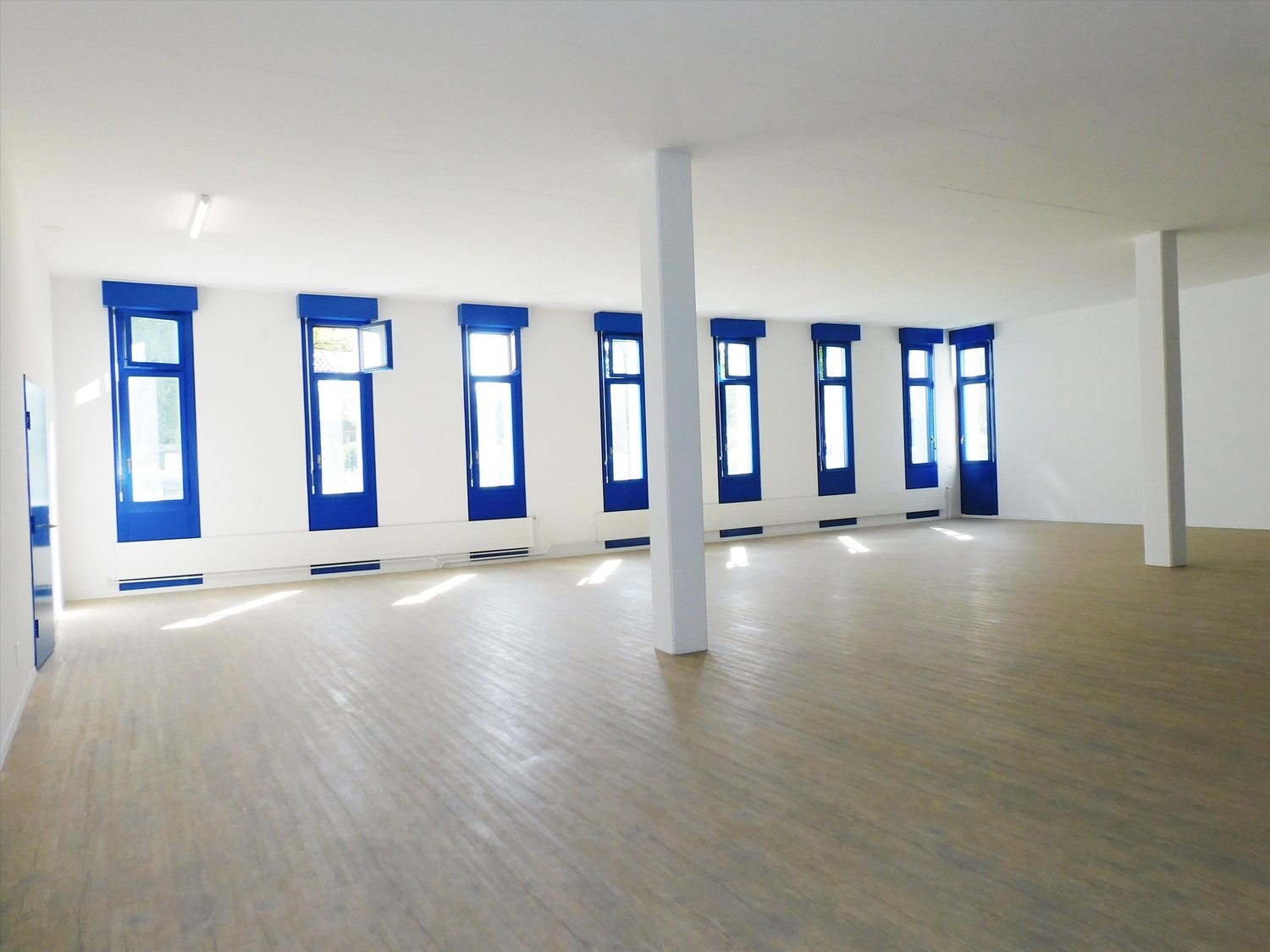 ufficio di 210m²