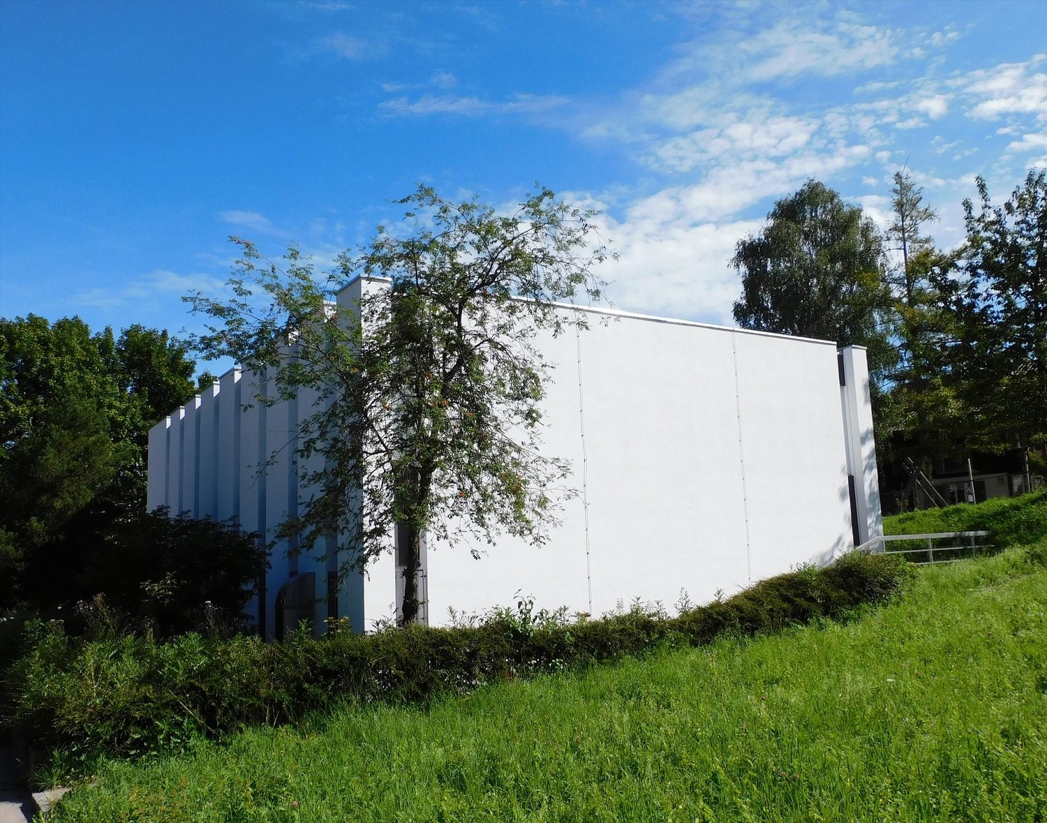 ufficio di 210m²