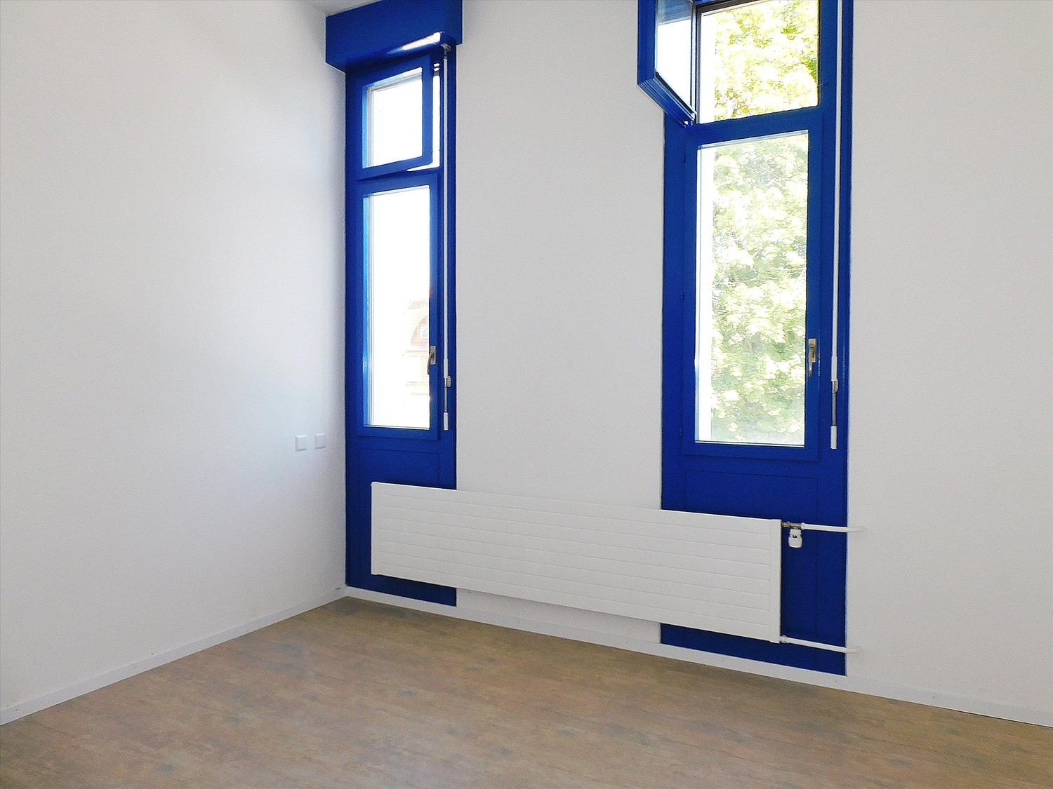 ufficio di 210m²