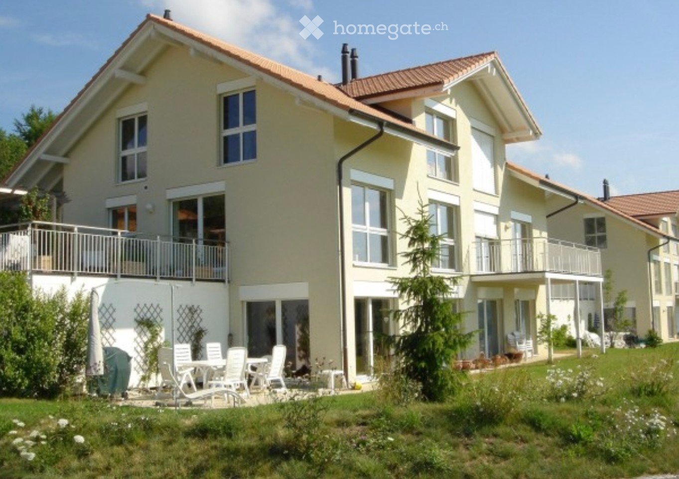Appartamento di 5 ½ locali, foto 1 di 5