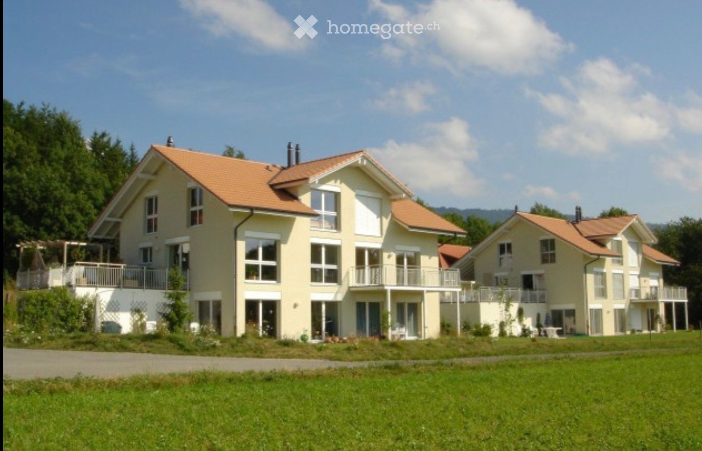 Appartamento di 5 ½ locali, foto 2 di 5