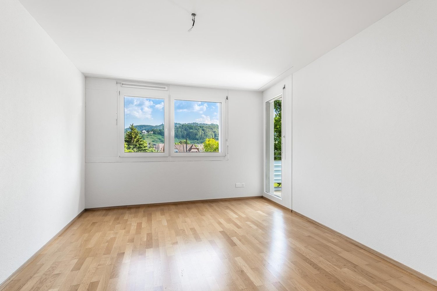 Appartamento di 4 ½ locali