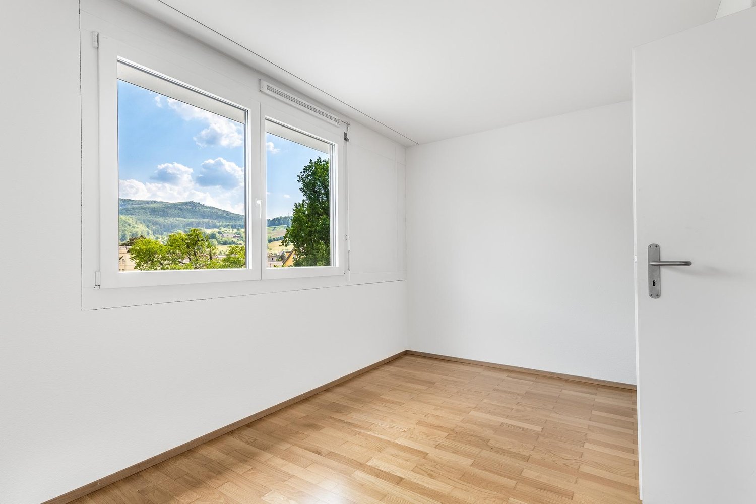 Appartamento di 4 ½ locali