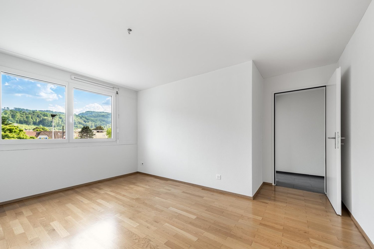 Appartamento di 4 ½ locali