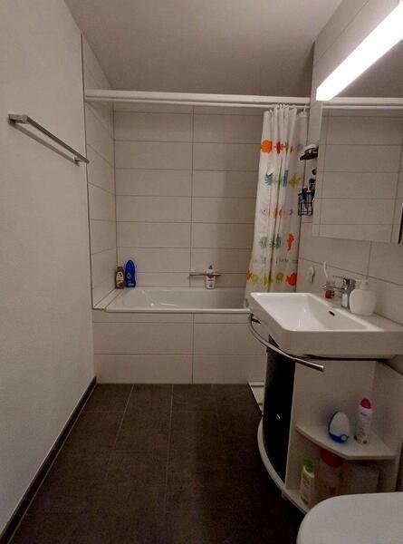 Appartamento arredato di 3 ½ locali, foto 7 di 9