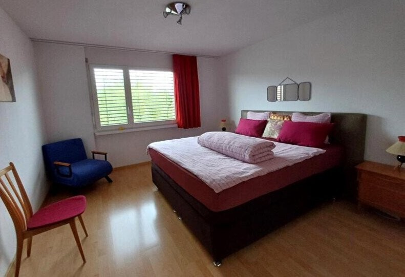 Appartamento arredato di 3 ½ locali, foto 5 di 9