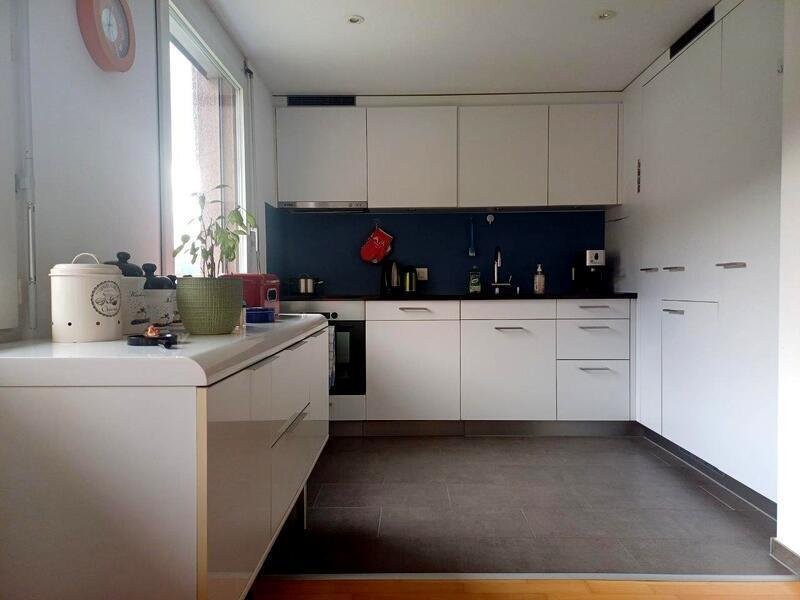Appartamento arredato di 3 ½ locali, foto 3 di 9