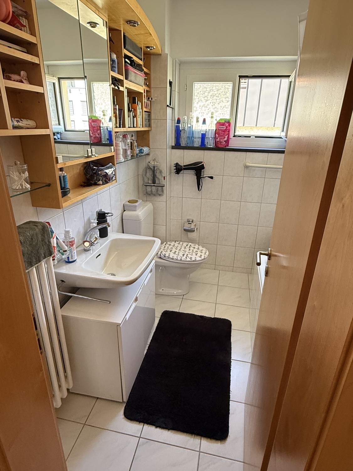 Appartamento di 4 locali, foto 7 di 10