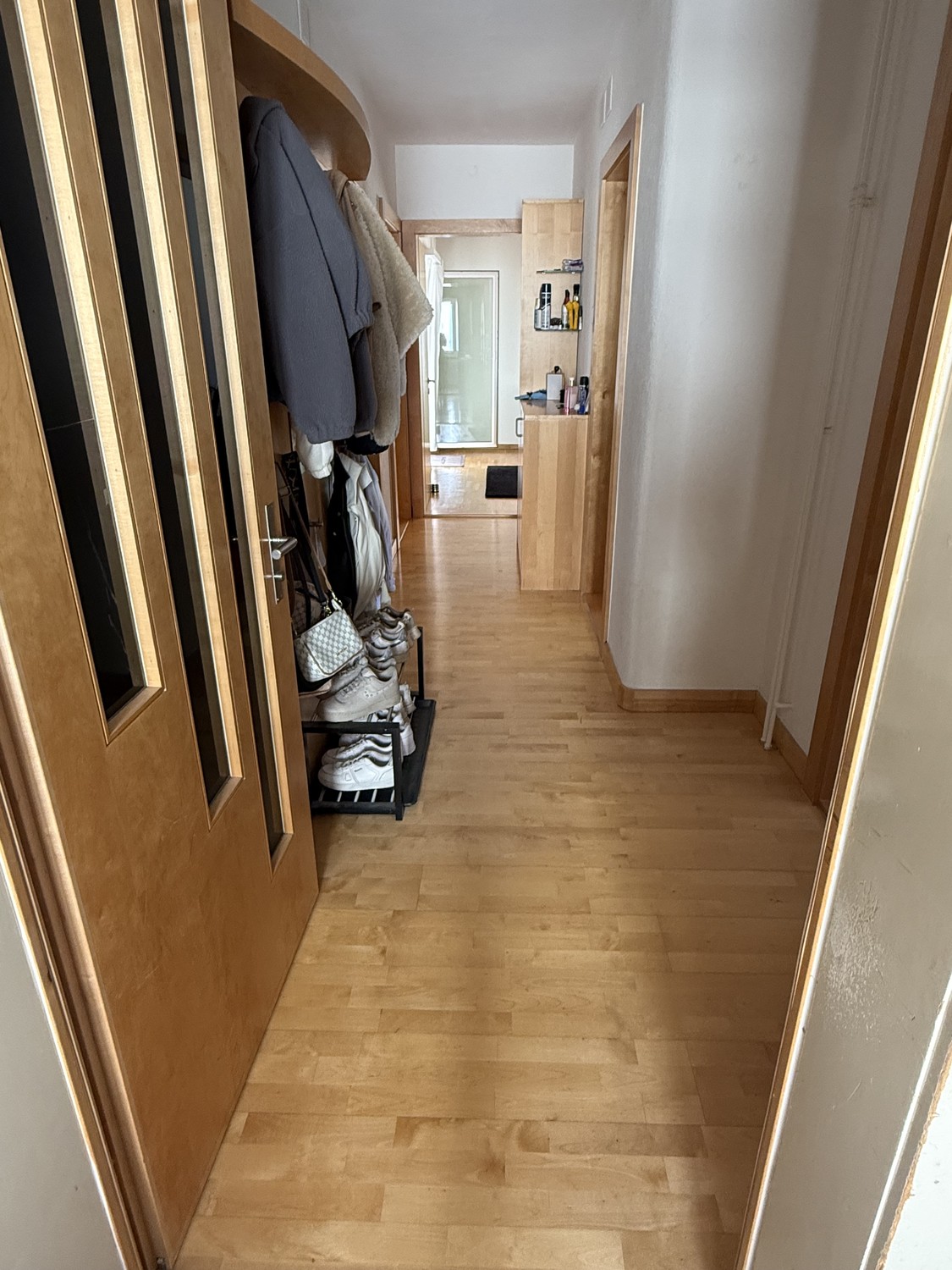 Appartamento di 4 locali, foto 8 di 10