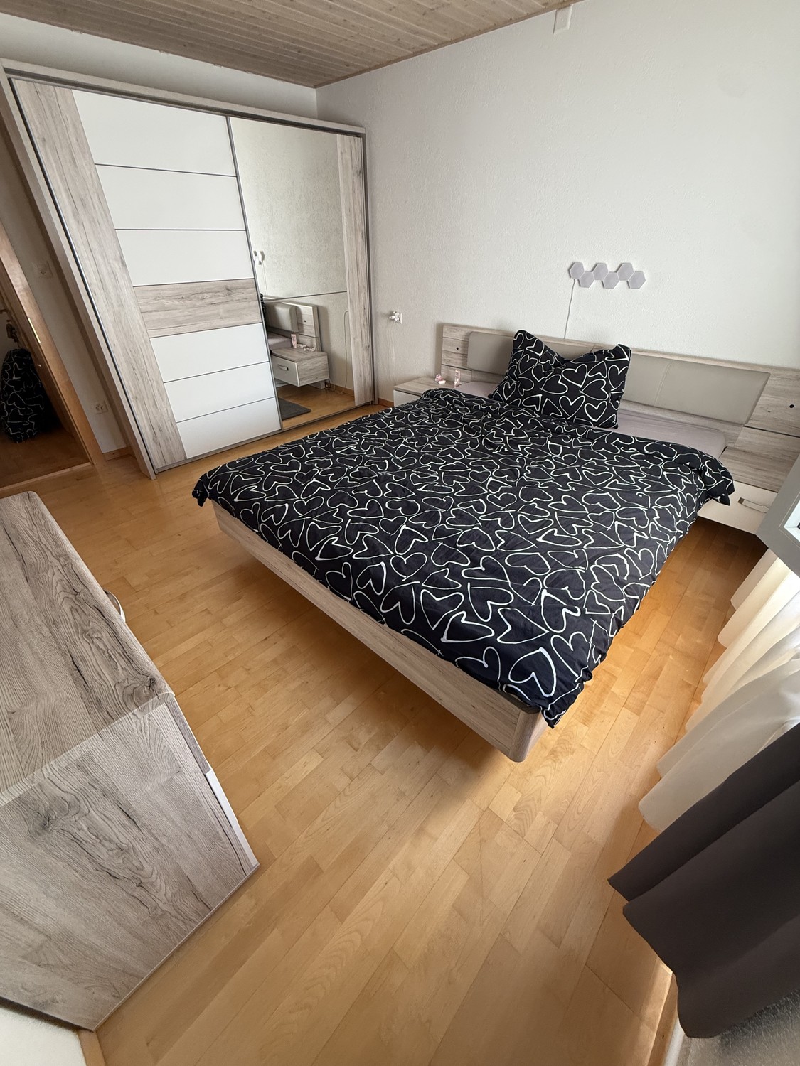 Appartamento di 4 locali, foto 10 di 10
