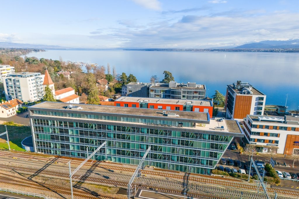 205m² ufficio