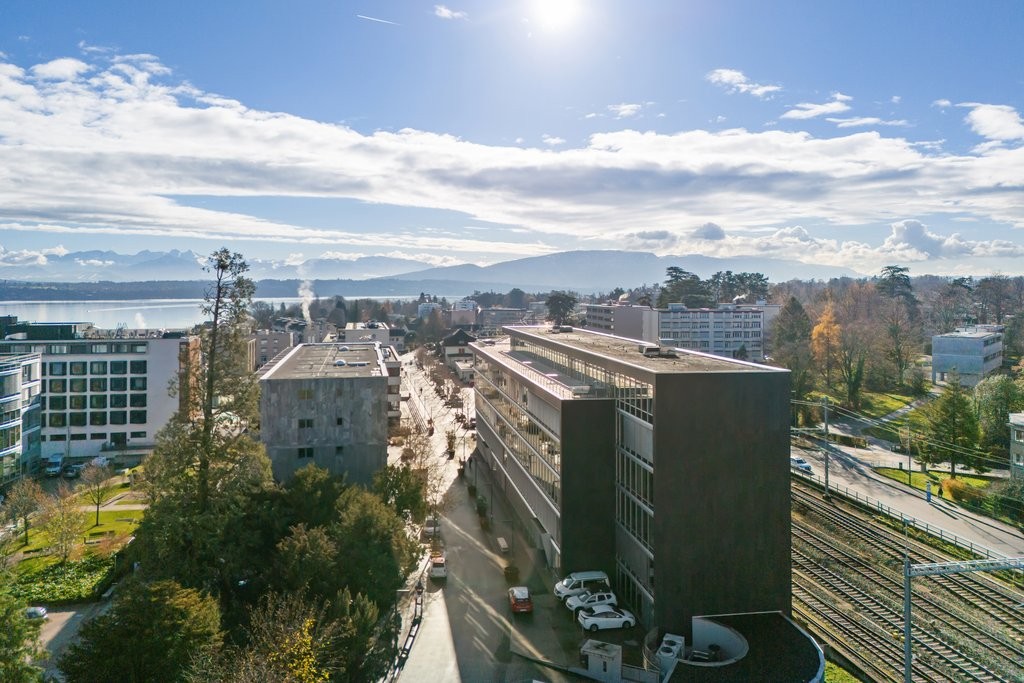 205m² ufficio
