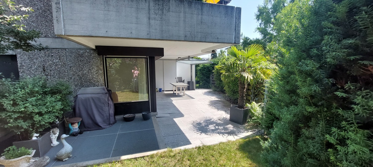 Appartement de 4 ½ pièces