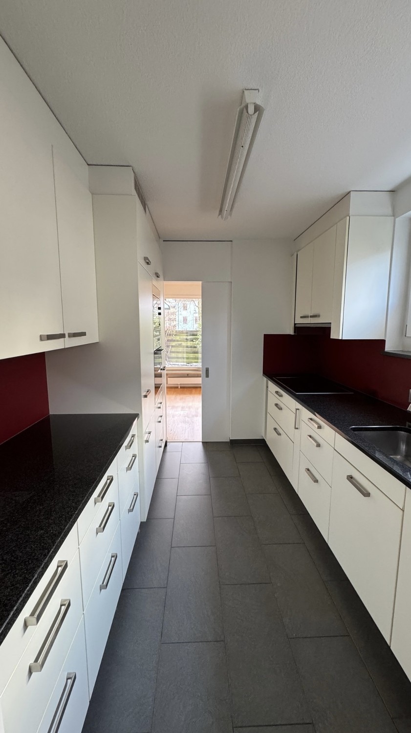 Appartement de 4 ½ pièces