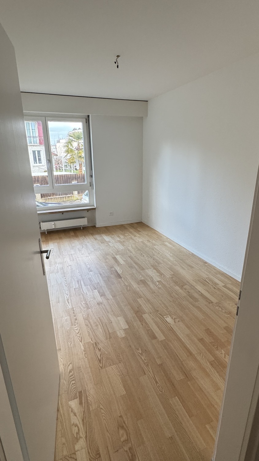 Appartement de 4 ½ pièces