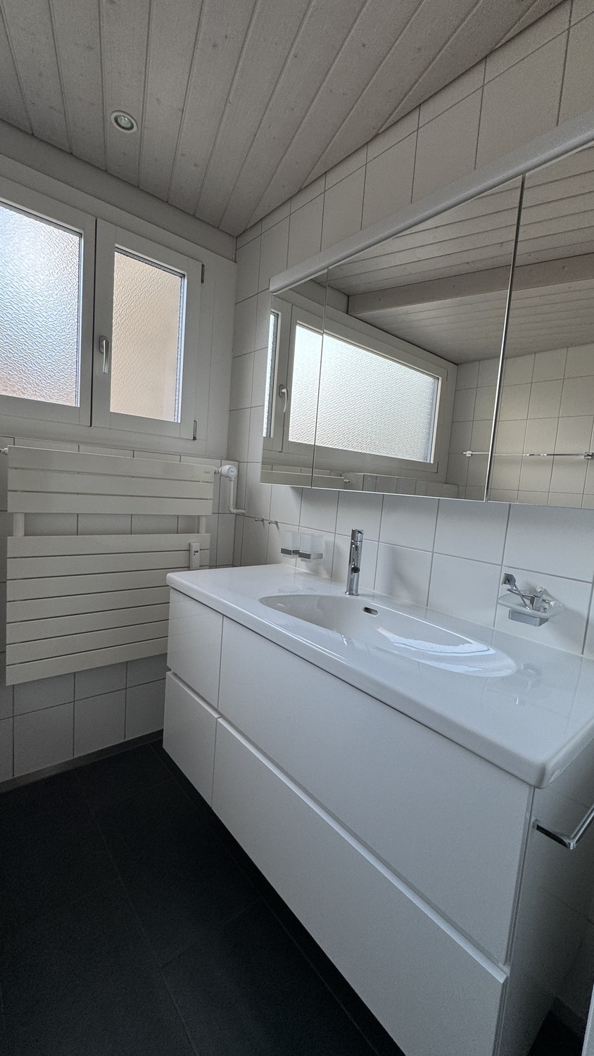 Appartement de 4 ½ pièces
