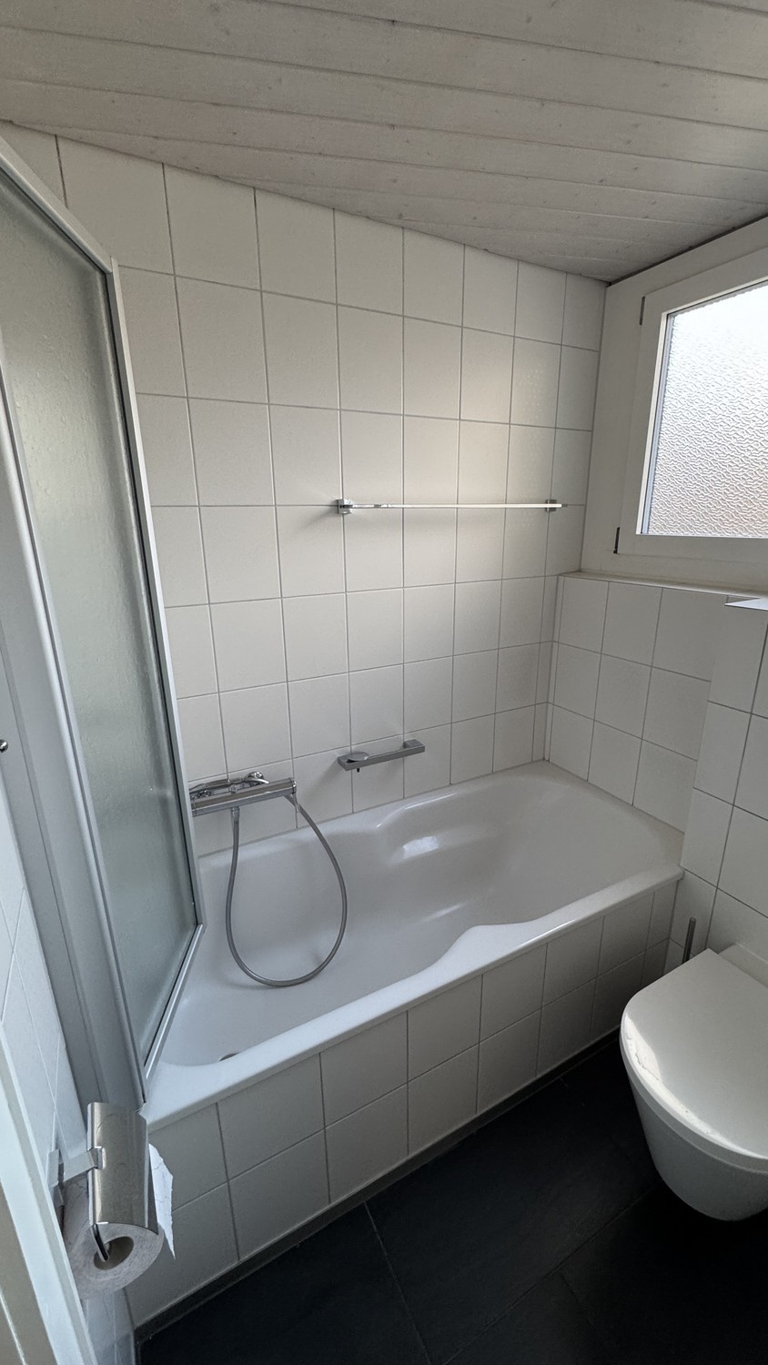 Appartement de 4 ½ pièces