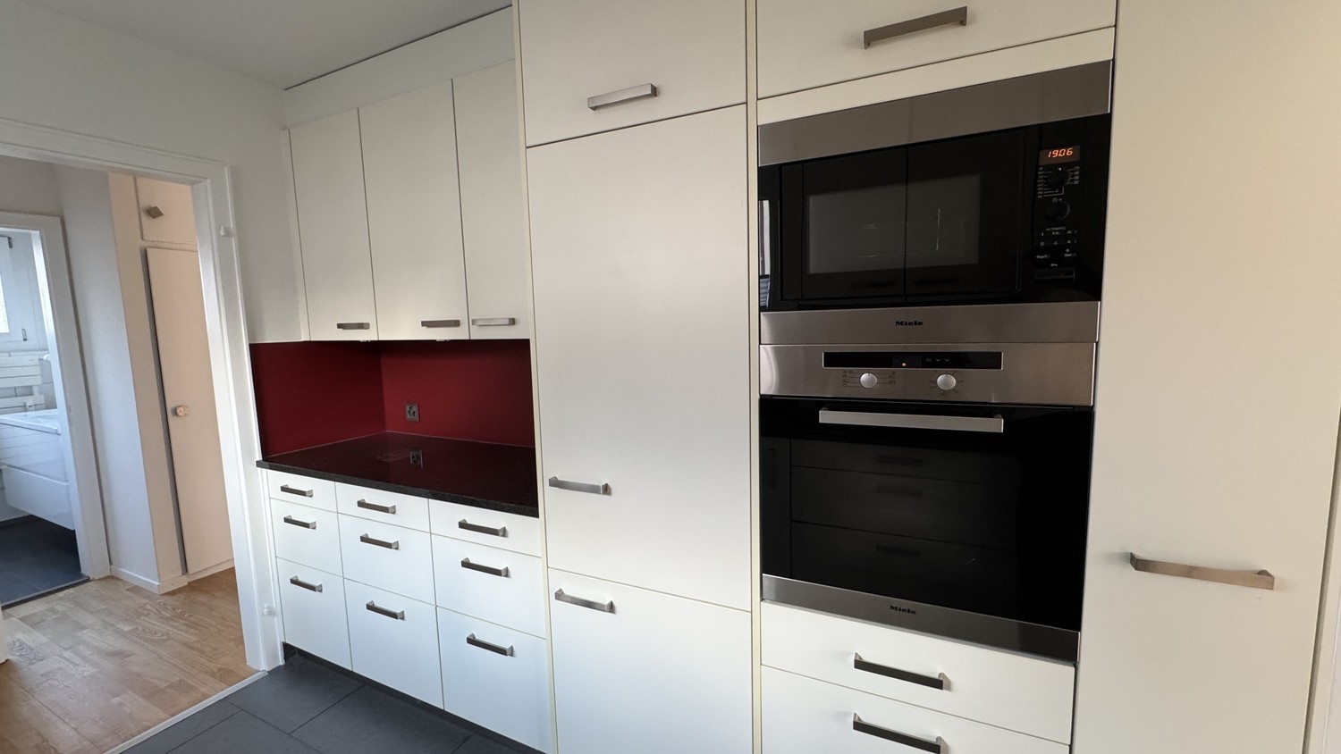 Appartement de 4 ½ pièces
