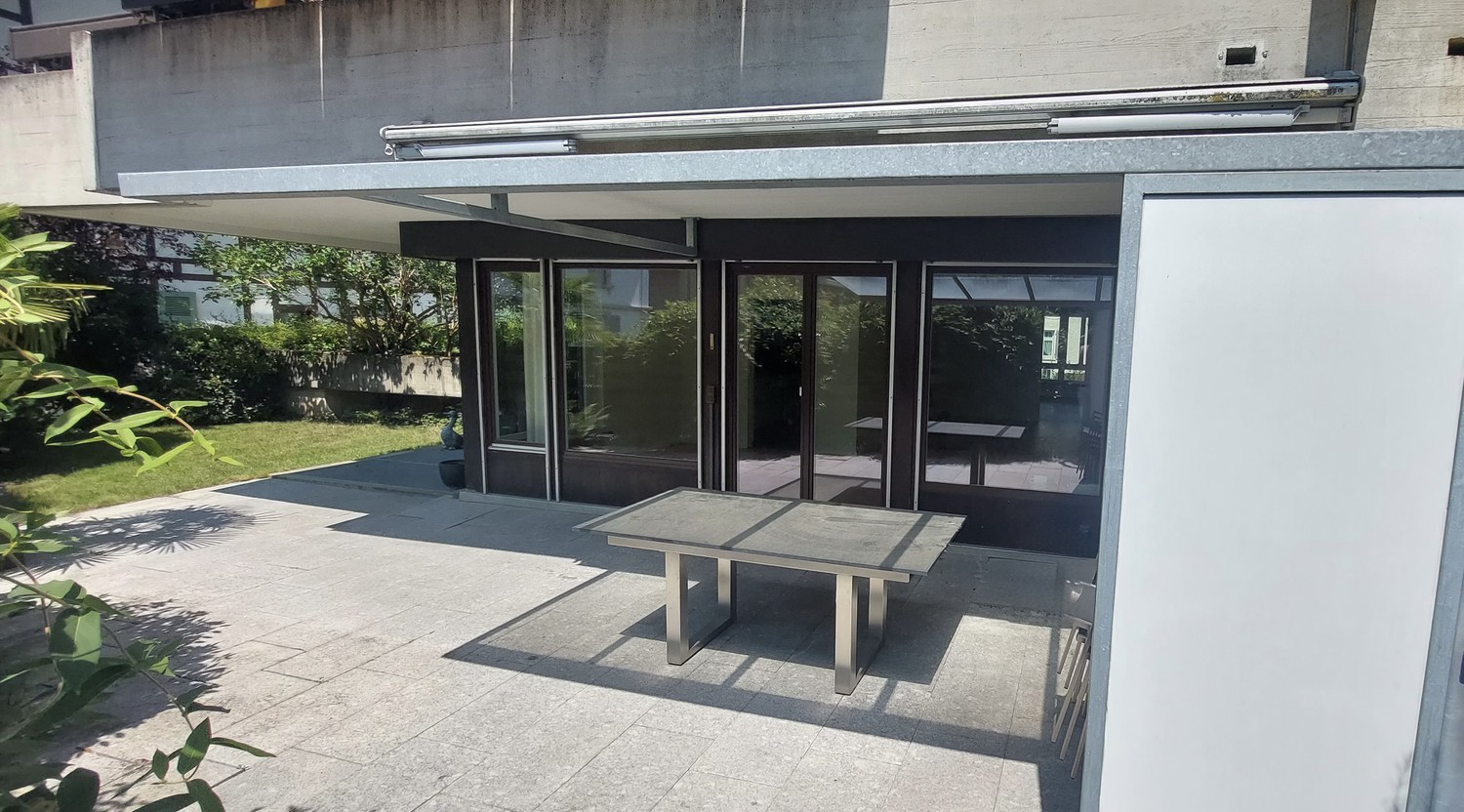 Appartement de 4 ½ pièces