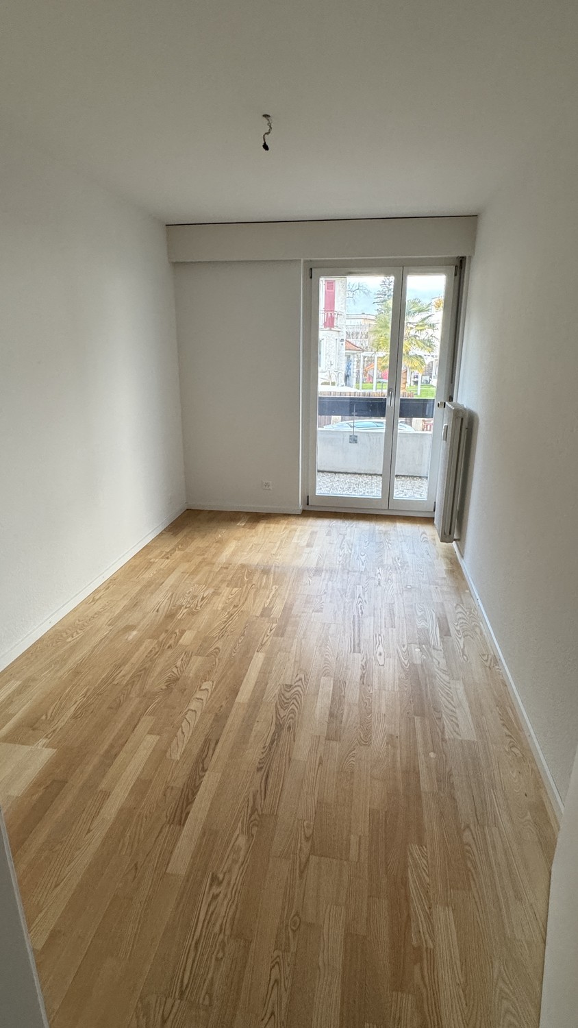 Appartement de 4 ½ pièces