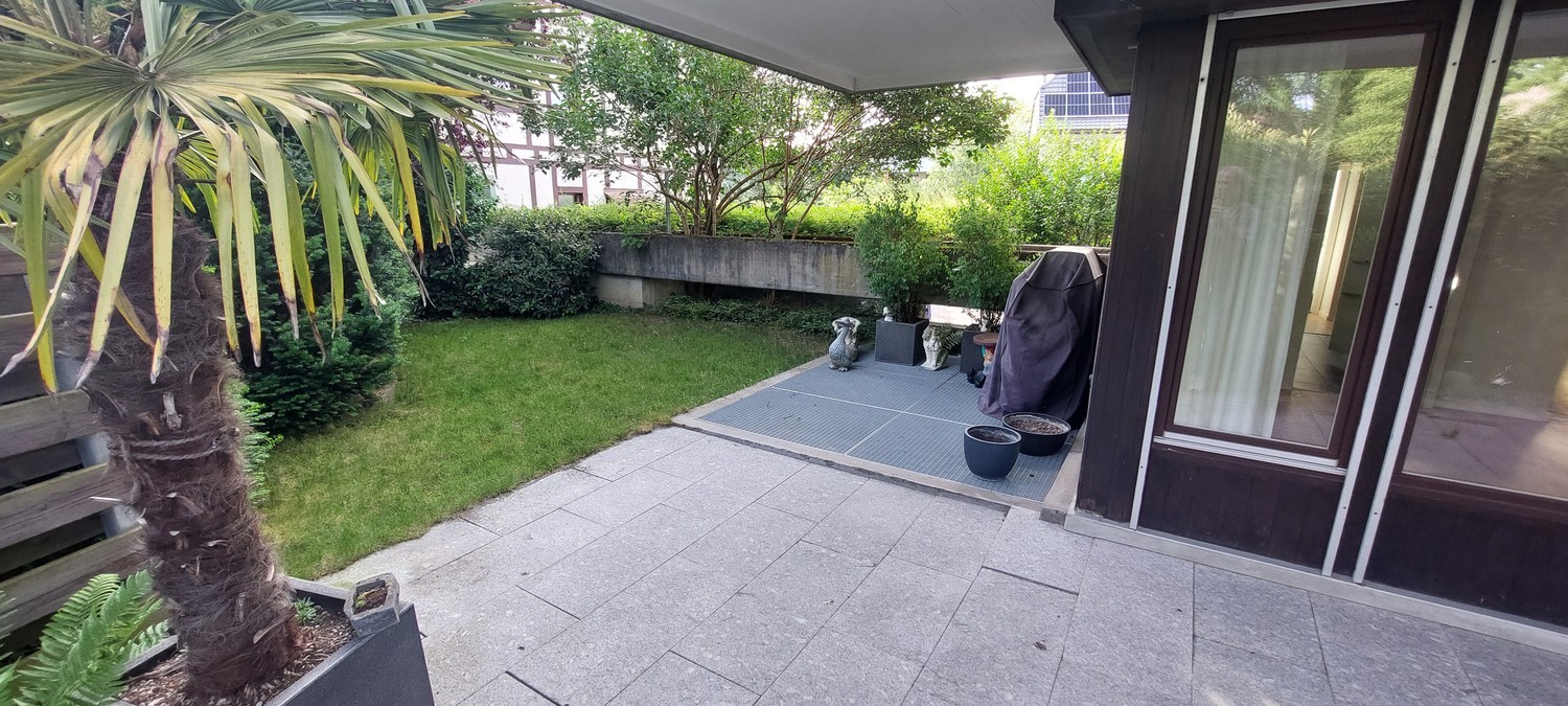 Appartement de 4 ½ pièces