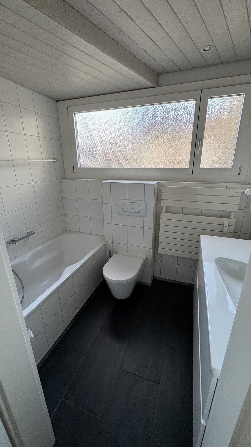 Appartement de 4 ½ pièces