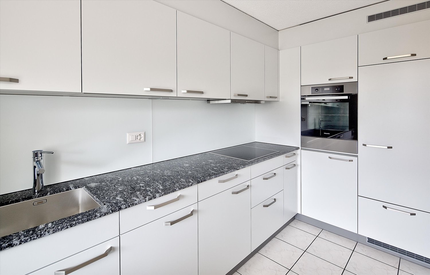 Appartamento di 4 ½ locali